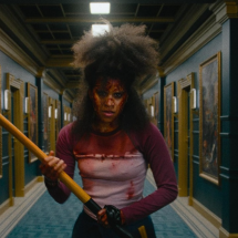 'Eles vão te matar' é a comédia de terror mais descontrolada do gênero - Warner Bros./Divulgação