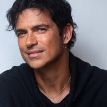 Jorge Vercillo faz terceiro show da turnê em BH; 'Isso foi uma construção' - Giupera/Divulga&ccedil;&atilde;o