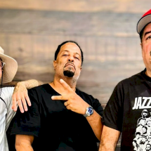 'Em Construção' marca o retorno do Grupo Motirô após 20 anos - Divulgação