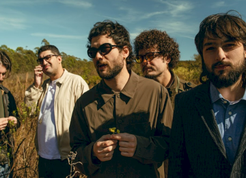 Daparte e Algohits e transformam trajetória com estratégia orientada  -  (crédito: @andregrecoamaral)