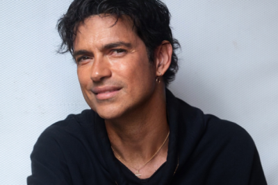 Ao longo de sua carreira, Vercillo lan&ccedil;ou mais de 16 &aacute;lbuns, emplacou cerca de 20 m&uacute;sicas em trilhas de novelas, e foi v&aacute;rias vezes indicado ao Grammy Latino. -  (crédito: Giupera/Divulga&ccedil;&atilde;o)