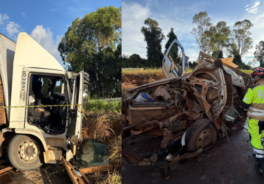 Corpo de Bombeiros/Reprodução