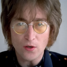 Música, rebeldia e legado: John Lennon teria hoje 85 anos - Reprodução/YouTube