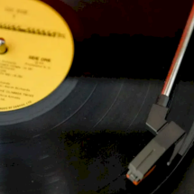 Como os discos de vinil viraram investimento de elite - Divulgação