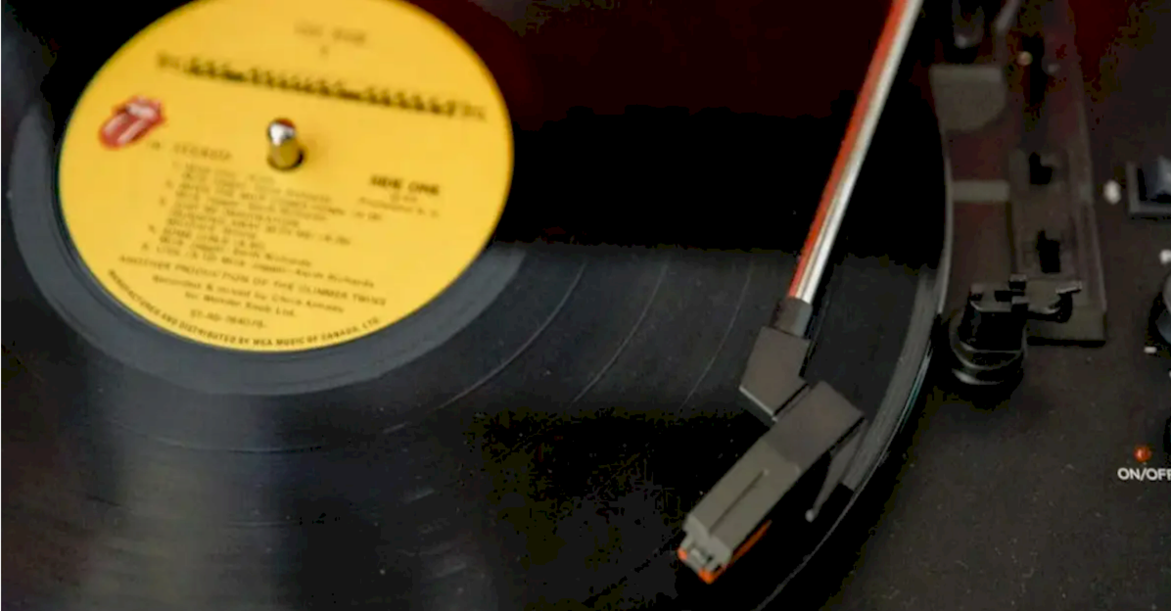 Como os discos de vinil viraram investimento de elite