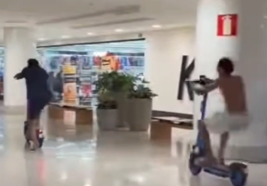 Redes Sociais/Reprodução