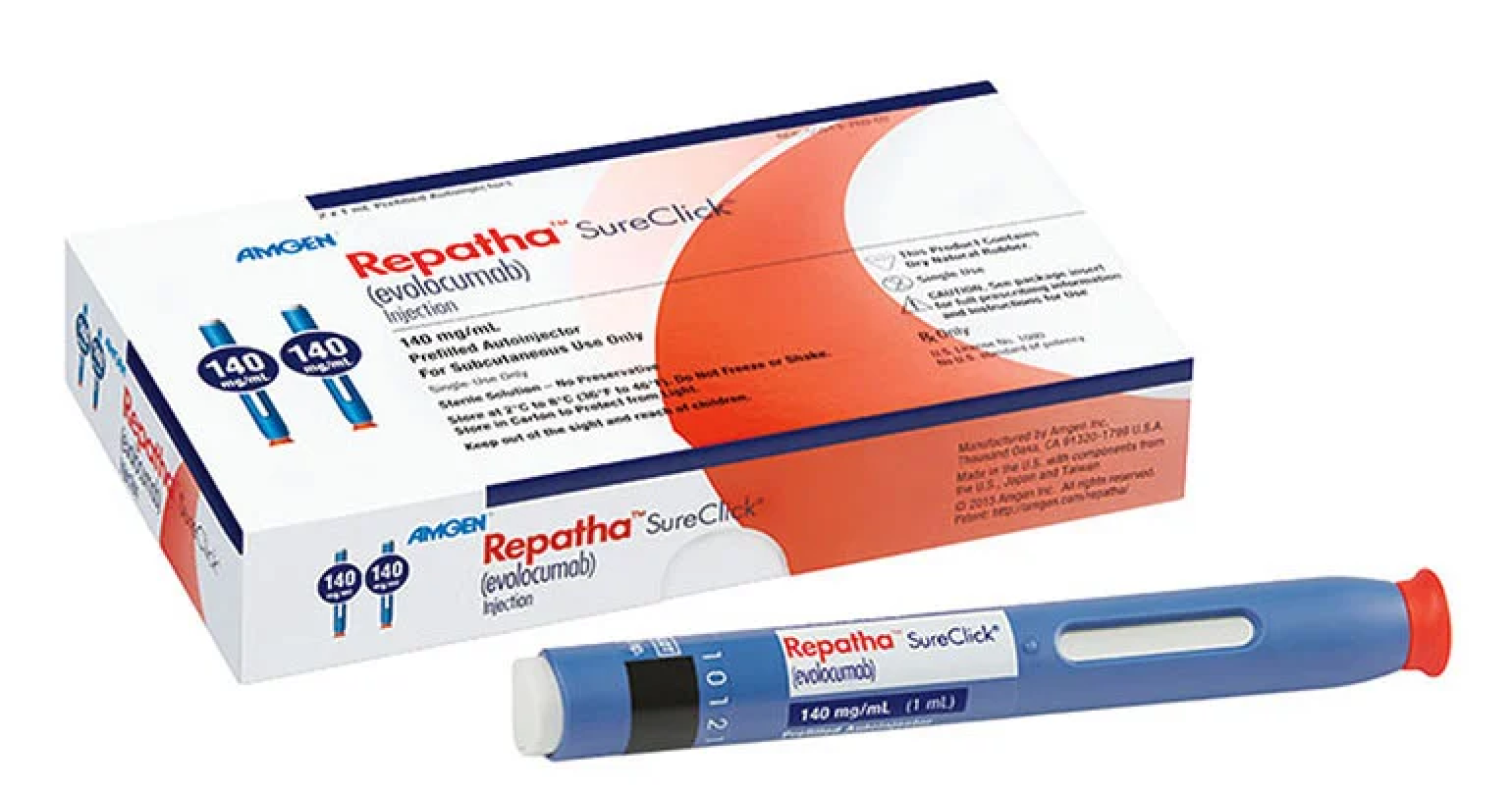 Novo medicamento reduz risco de primeiro infarto em 31% - Portal Giro 10