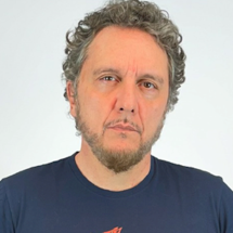 Gastão Moreira, ícone da MTV, participa do podcast do Bangers Open Air - Divulgação