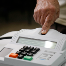 Como as pesquisas eleitorais influenciam as decisões dos partidos  - Divulgação Senado Federal