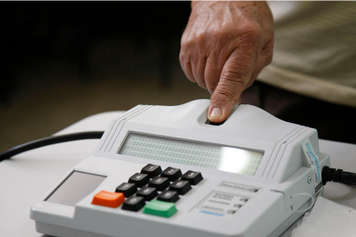 A próxima eleição municipal no Brasil será em outubro de 2028, com o primeiro turno no primeiro domingo de outubro e, se necessário, o segundo turno no último domingo do mesmo mês -  (crédito: Divulgação Senado Federal)
