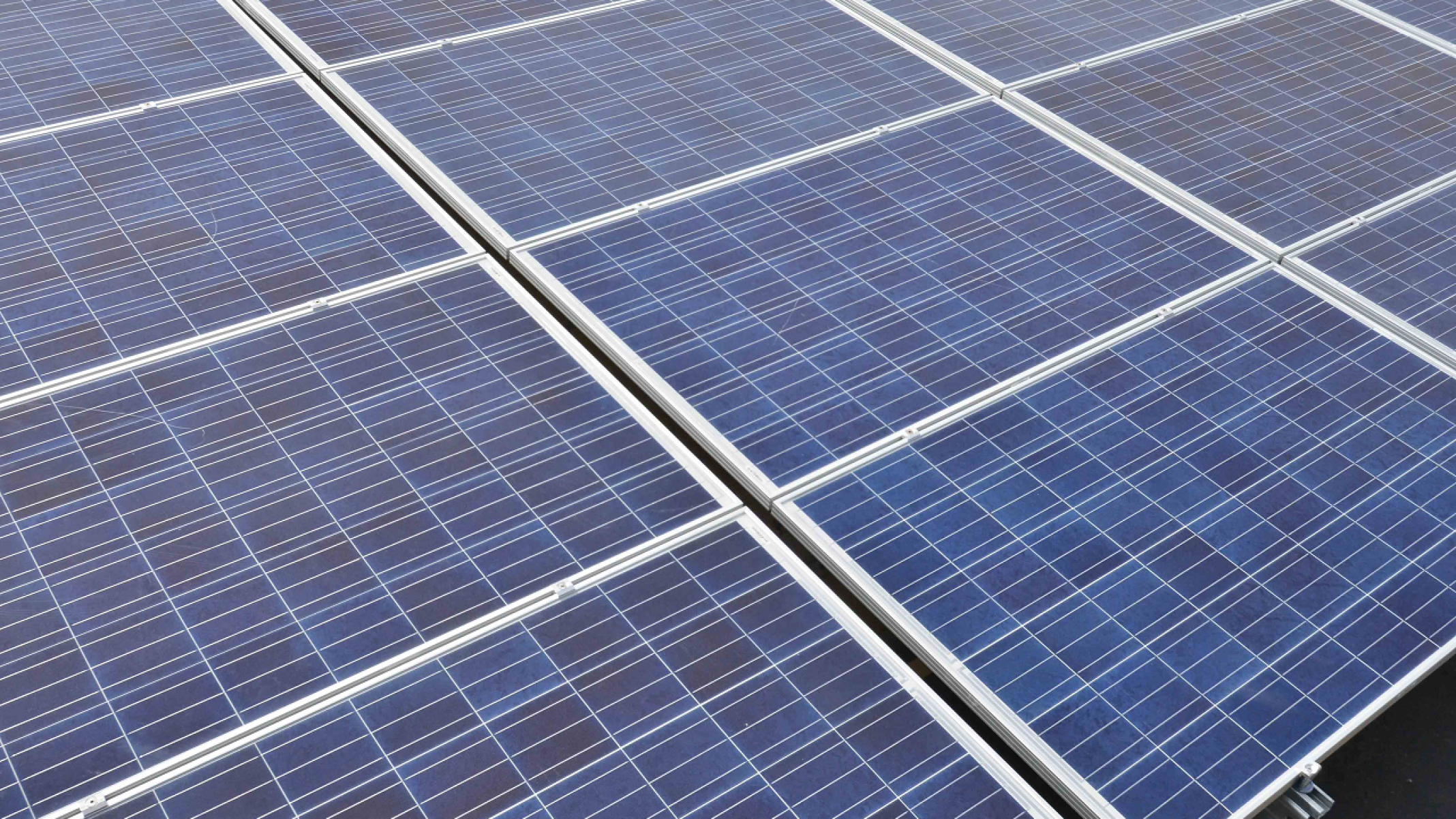 Usina fotovoltaica: Ladr&otilde;es levam R$ 500 mil em equipamentos -  (crédito: Renato Cobucci/Imprensa MG/Divulga&ccedil;&atilde;o)
