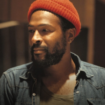 Marvin Gaye faria 87 anos: cantor foi morto pelo próprio pai com arma que ele mesmo deu - Divulgação 