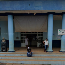 Justiça determina afastamento de diretores de hospital por irregularidades - Google Street View/Reprodução