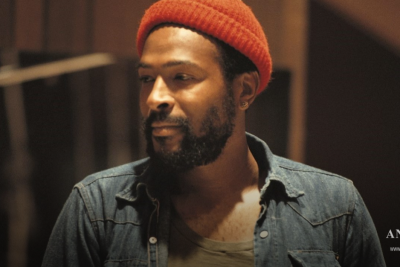 Faz 87 anos que o cantor Marvin Gaye nasceu no dia 2 de abril de 1939. E já faz 42 anos que ele morreu, na véspera do aniversário,  em 1 de abril de 1984, de forma violenta pelas mãos do próprio pai.

 -  (crédito: Divulgação )