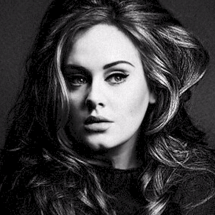 Adele: O anúncio de lucros que paralisam a indústria - Sony Music / XL Recordings