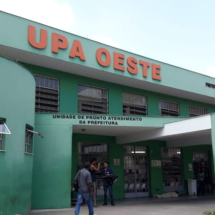 BH: UPA Oeste passa a funcionar em novo endereço a partir desta terça (7/4) - PBH / Reprodução 