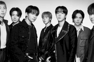 BTS faz história no Spotify Global e mostra domínio no streaming -  (crédito: Big Hit Music)