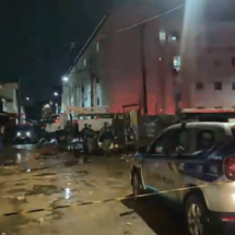 Tragédia no Recife: desabamento de casarão deixa dois mortos; veja