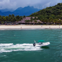 O refúgio de luxo da Costa Verde que conquistou Neymar e Virginia Fonseca - Portobello/Divulga&ccedil;&atilde;o