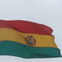 Bolívia é vizinho pouco lembrado pelos brasileiros, mas tem atrativos para os turistas - wikimedia commons Pete unseth