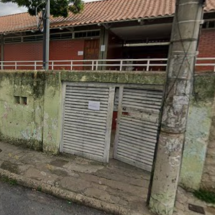 Alunos acionam spray de pimenta e passam mal em escola de BH - Google Street View/Reprodução