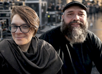 Bangers Open Air: produtores falam sobre o evento em 6º episódio do podcast -  (crédito: Divulgação)