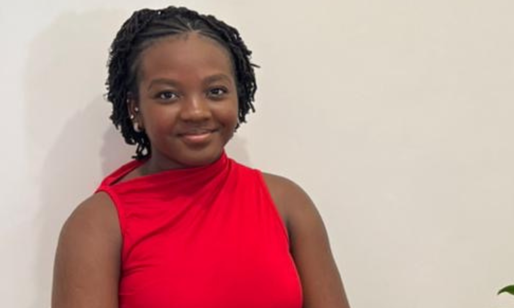 Ana Elisa soma mais de 1,5 milh&atilde;o de seguidores em duas redes sociais -  (crédito: Portal Gerais)