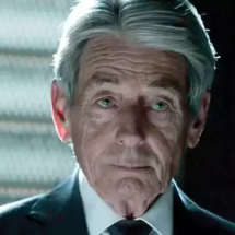 Morre John Nolan, ator de 'Batman' e tio de Christopher Nolan, aos 87 anos - Redes Sociais/Reprodução