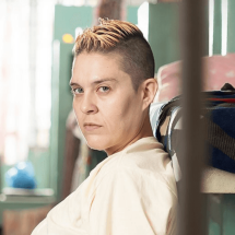  'Tremembé': Letícia Rodrigues deixará papel de Sandrão - Prime Video/Divulgação