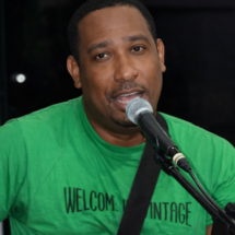 Morre Willian Araújo, ex-integrante do Molejo, aos 60 anos - Redes Sociais/Reprodução