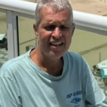 Morre Alexandre Fraga, ex-policial, escritor e criador da série 'Impuros' - Instagram/Reprodução