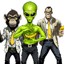 Banana Gun confirma show em SP e celebra sucesso de ‘Arregaço’ - Divulgação