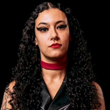 Bangers Open Air 2026: confira a entrevista de Fernanda Lira da Crypta - Divulgação