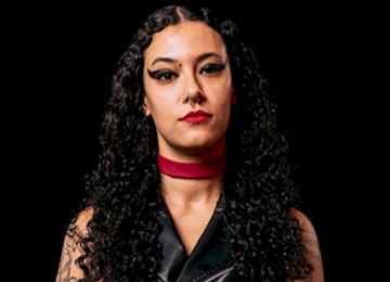 Bangers Open Air 2026: confira a entrevista de Fernanda Lira da Crypta -  (crédito: Divulgação)