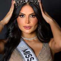 Miss Universo Uberlândia é presa em SP durante operação contra tráfico  - Reprodução/Redes Sociais 