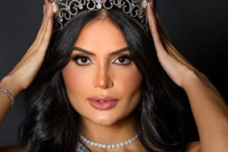 A prisão aconteceu na manhã desta quarta-feira (15/4) em São Paulo -  (crédito: Reprodução/Redes Sociais )