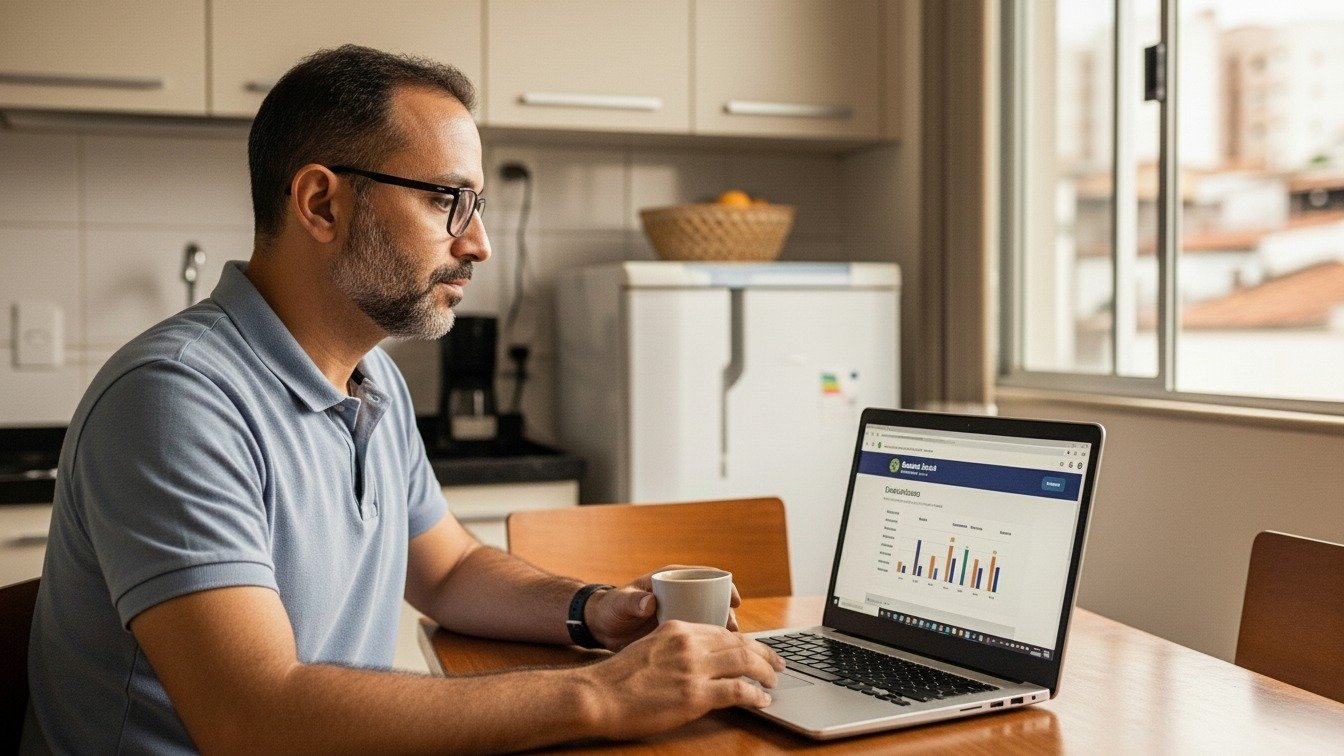 Tesouro Direto: os 3 melhores tipos de títulos para investir em 2026 - Estado de Minas/ Imagem gerada por IA