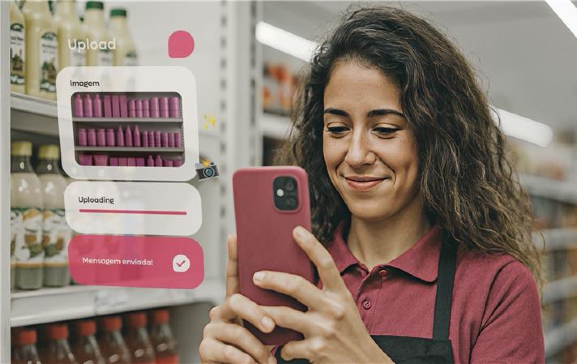 Trade marketing fortalece vendas e experiência no PDV - DINO