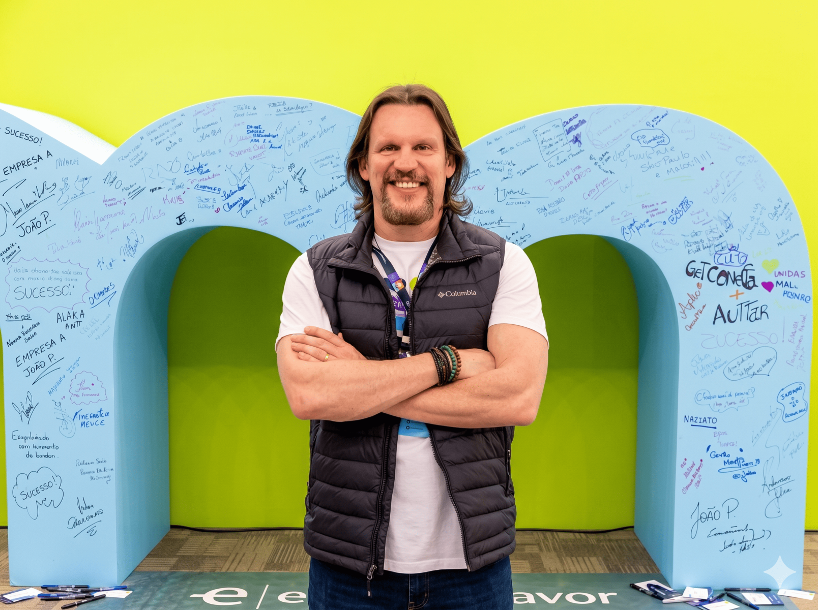 Omie integra pela segunda vez lista global da Endeavor - DINO