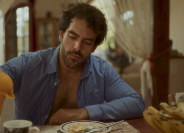 gusTTanu apresenta faixa que mistura sensibilidade e reflexão sobre rotina -  (crédito: Filipe Bressan )