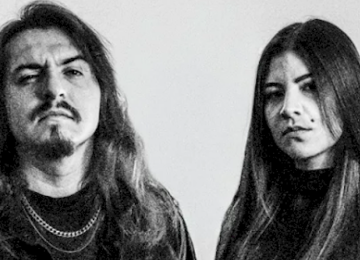 Bangers Open Air conversa com Jean Patton e Jéssica Falchi em podcast -  (crédito: Divulgação)