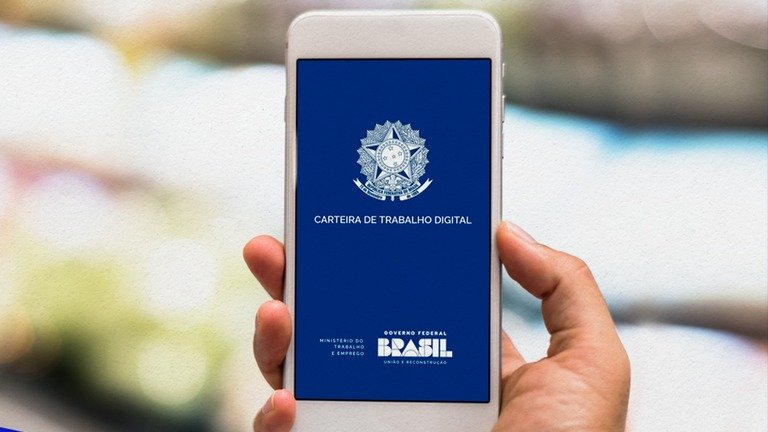 Como consultar o número do PIS pelo CPF? Veja 4 formas simples - Portal gov.br/ Divulga&ccedil;&atilde;o oficial
