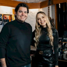 Dr Ever e Thaeme lançam 'Cinco Brigas' sobre sentimentos reais