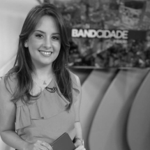 'Vazio irreparável': quem era Alice Ribeiro, jornalista morta na BR-381  - Alice Ribeiro/Instagram/Reprodução