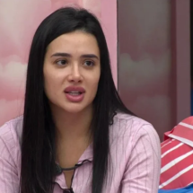 Jordana sobre Ana Paula Renault no 'BBB 26': ‘Era recíproco’ - Globo/Reprodução