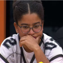 Milena escancara atrito com Ana Paula:' Jogar na minha cara?' - Globo/Reprodução