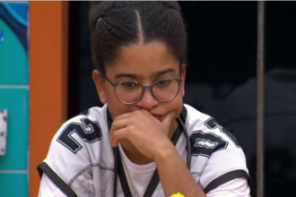 Milena escancara atrito com Ana Paula:' Jogar na minha cara?'