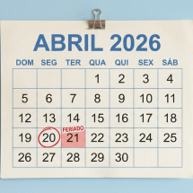 Empresas podem descontar o dia 20 de abril? Entenda as regras - Gemini