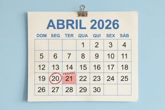 Empresas podem descontar o dia 20 de abril? Entenda as regras