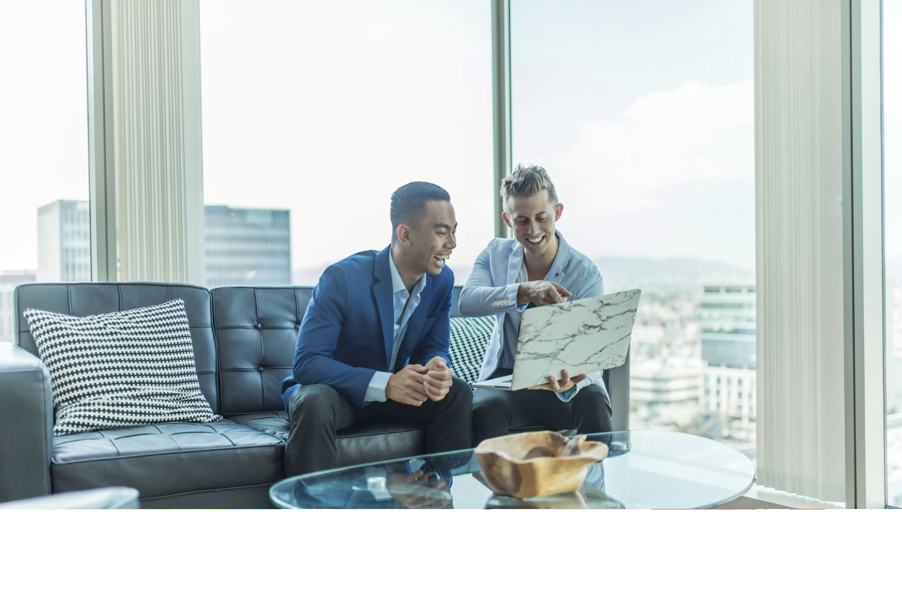 Setor imobiliário amplia uso de tecnologia e dados - DINO